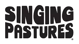 Singing Pastures logo