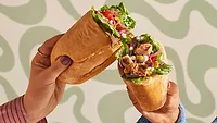 Panera Salad Stuffers Panera Salad Stuffers
