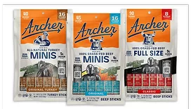 Archer Star Wars promotion