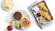 Corbion plant-based meats