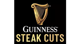 Guinness Steak Cuts