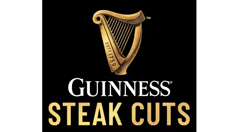 Guinness Steak Cuts