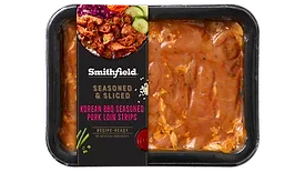 Smithfield Meal Ready Cuts
