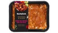 Smithfield Meal Ready Cuts Smithfield Meal Ready Cuts