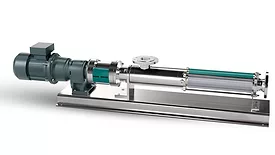 NEMO R. MY Magnetically Coupled Pump