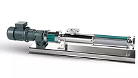 NEMO R. MY Magnetically Coupled Pump