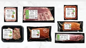 True Story Foods value-added pork