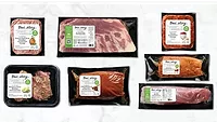 True Story Foods value-added pork