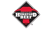 Certified Hereford Beef logo
