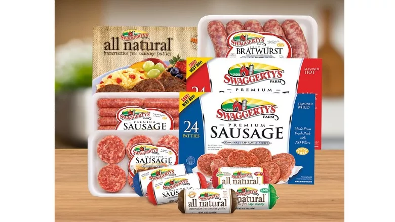 Swaggerty's Farm products
