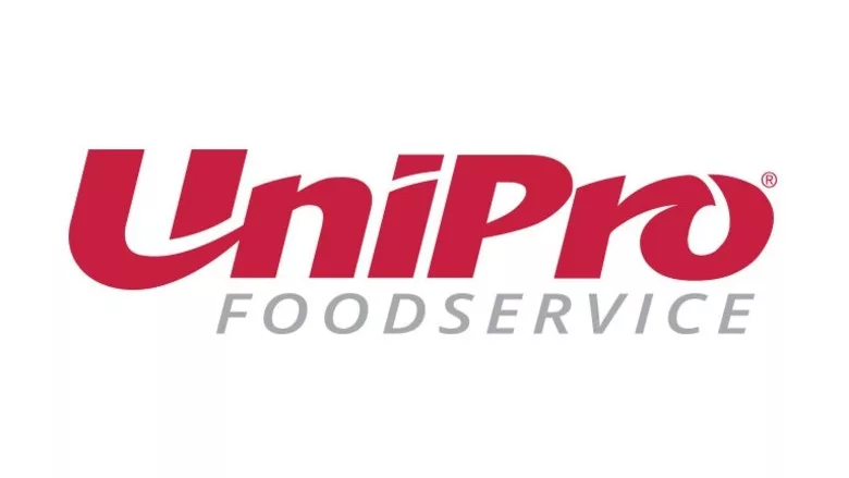 UniPro Foodservice logo