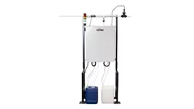 Edie Generation 2 Application System