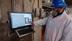 Cargill's CarVe system