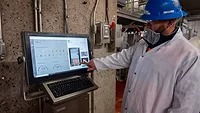 Cargill's CarVe system