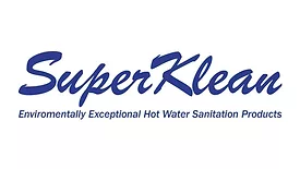 SuperKlean logo
