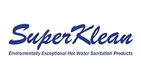 SuperKlean logo