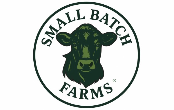 Small Batch Farms logo