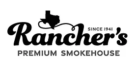 Rancher’s Premium Smokehouse logo