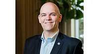 Andy Vance, executive director for the International Poultry Welfare Alliance and US Roundtable for Sustainable Poultry & Eggs