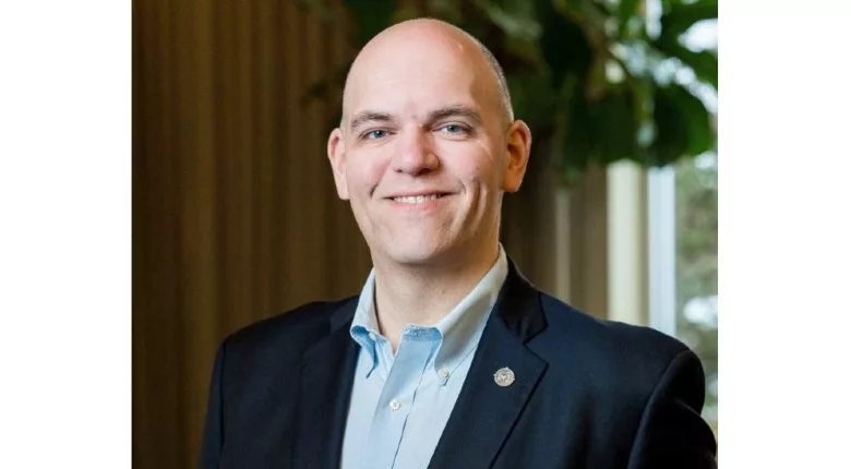 Andy Vance, executive director for the International Poultry Welfare Alliance and US Roundtable for Sustainable Poultry & Eggs