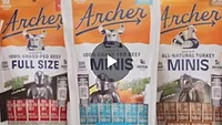 Archer Star Wars promo video