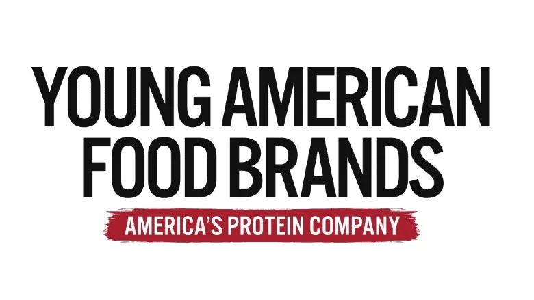 Young American Food Brands logo