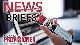 2026 News Briefs