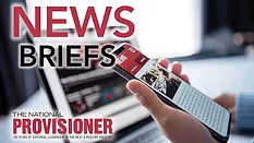 2026 News Briefs