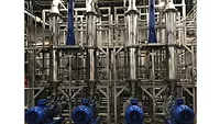 Ceramic Microfiltration System Developed by GEA