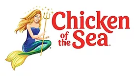 Chicken of the Sea logo