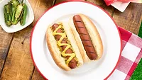 Bun Size Jalapeno Beef Franks