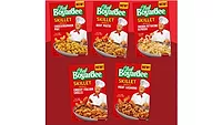 Chef Boyardee Skillet Meals