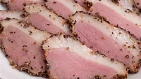 Gourmet Duck Breast Pastrami Gourmet Duck Breast Pastrami