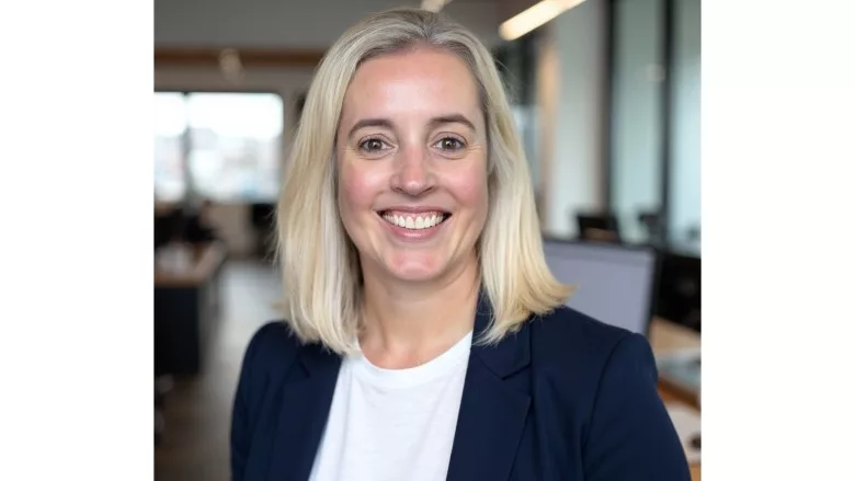 Michelle Hook, Shake Shack chief financial officer