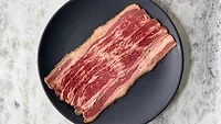 Niman Ranch Uncured Grass-Fed Beef Bacon