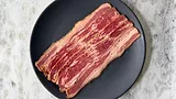 Niman Ranch Uncured Grass-Fed Beef Bacon