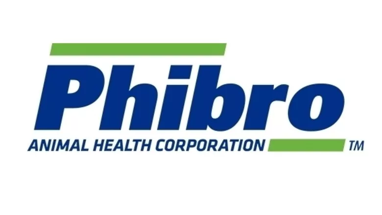 Phibro Animal Health Corp. logo