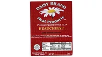 Headcheese covered by the USDA-FSIS public health alert