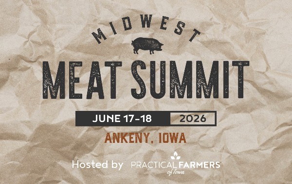 Midwest Meat Summit