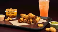 Mexi Rolls