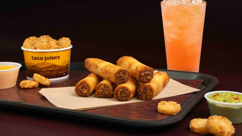 Mexi Rolls