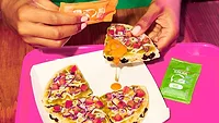 Cantina Chicken Mexican Pizza