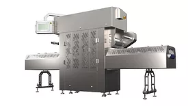 Reepack ReeMaster 700 NextGen Automatic Tray Sealer