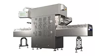 Reepack ReeMaster 700 NextGen Automatic Tray Sealer