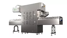 Reepack ReeMaster 700 NextGen Automatic Tray Sealer