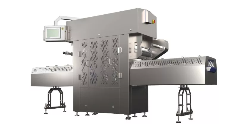 Reepack ReeMaster 700 NextGen Automatic Tray Sealer