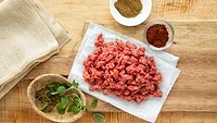 Verde Farms 93-7 ground beef