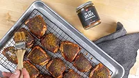 Eye Opener BBQ Rub