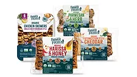 Farmer Focus fully cooked chicken product line Farmer Focus fully cooked chicken product line