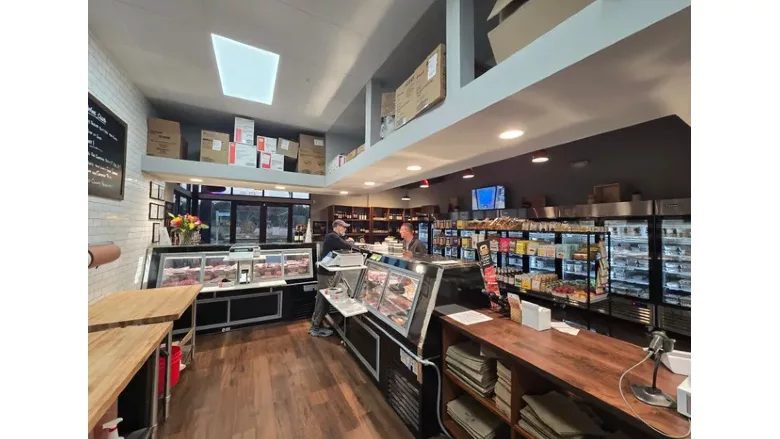 New York Butcher Shoppe